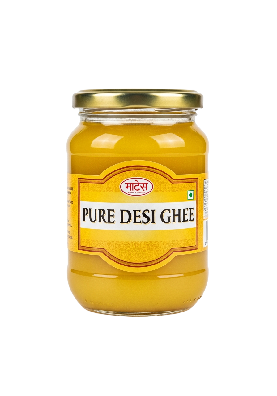 Saras Launches Premium A2 Ghee Range Across Rajasthan