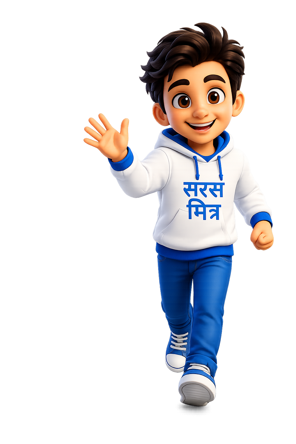 Saras Mitra