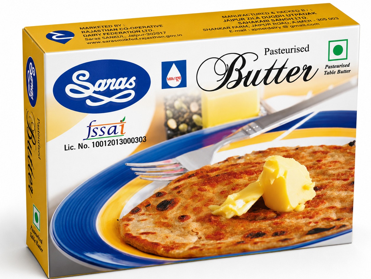 Butter