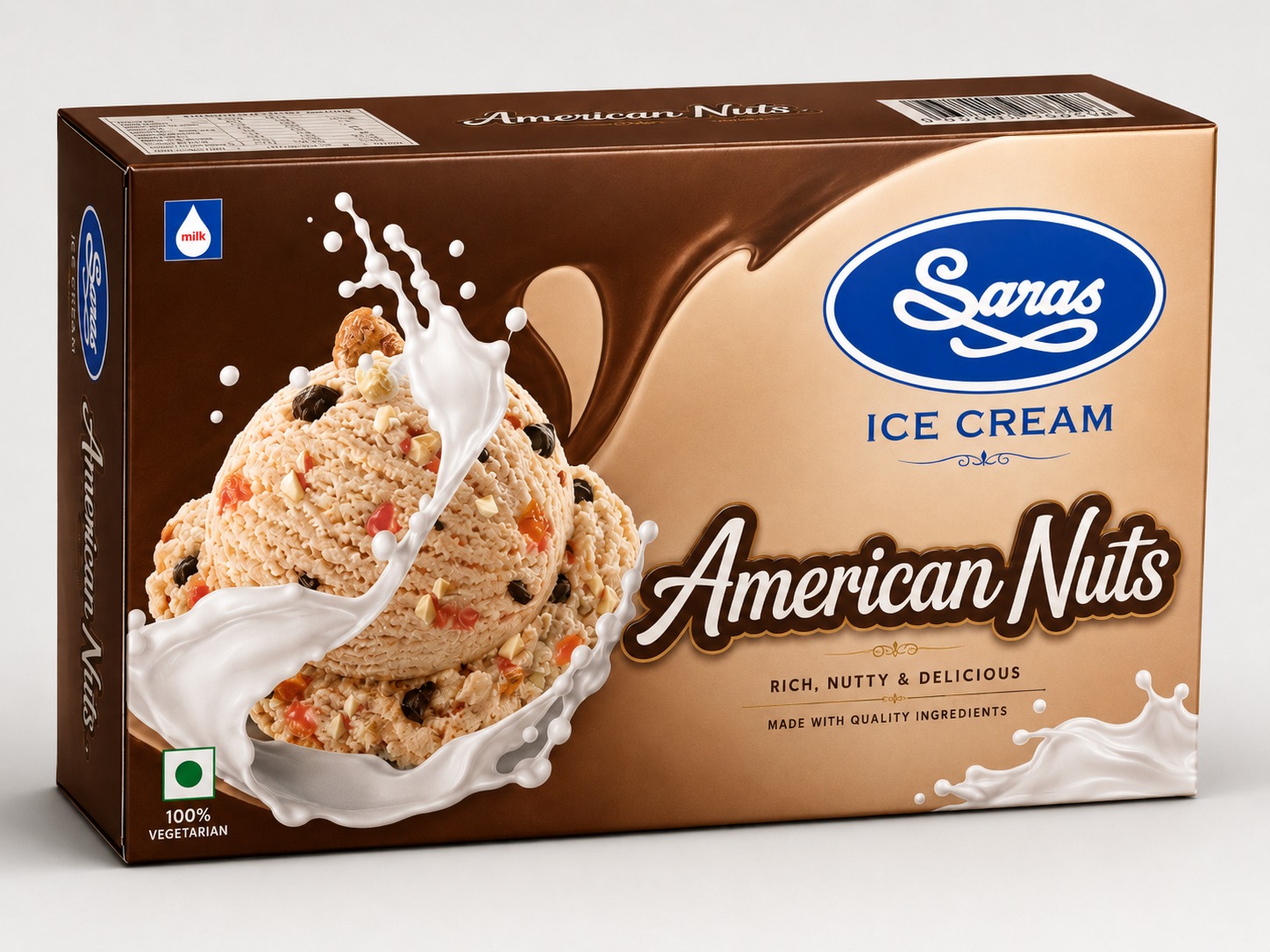 ice cream